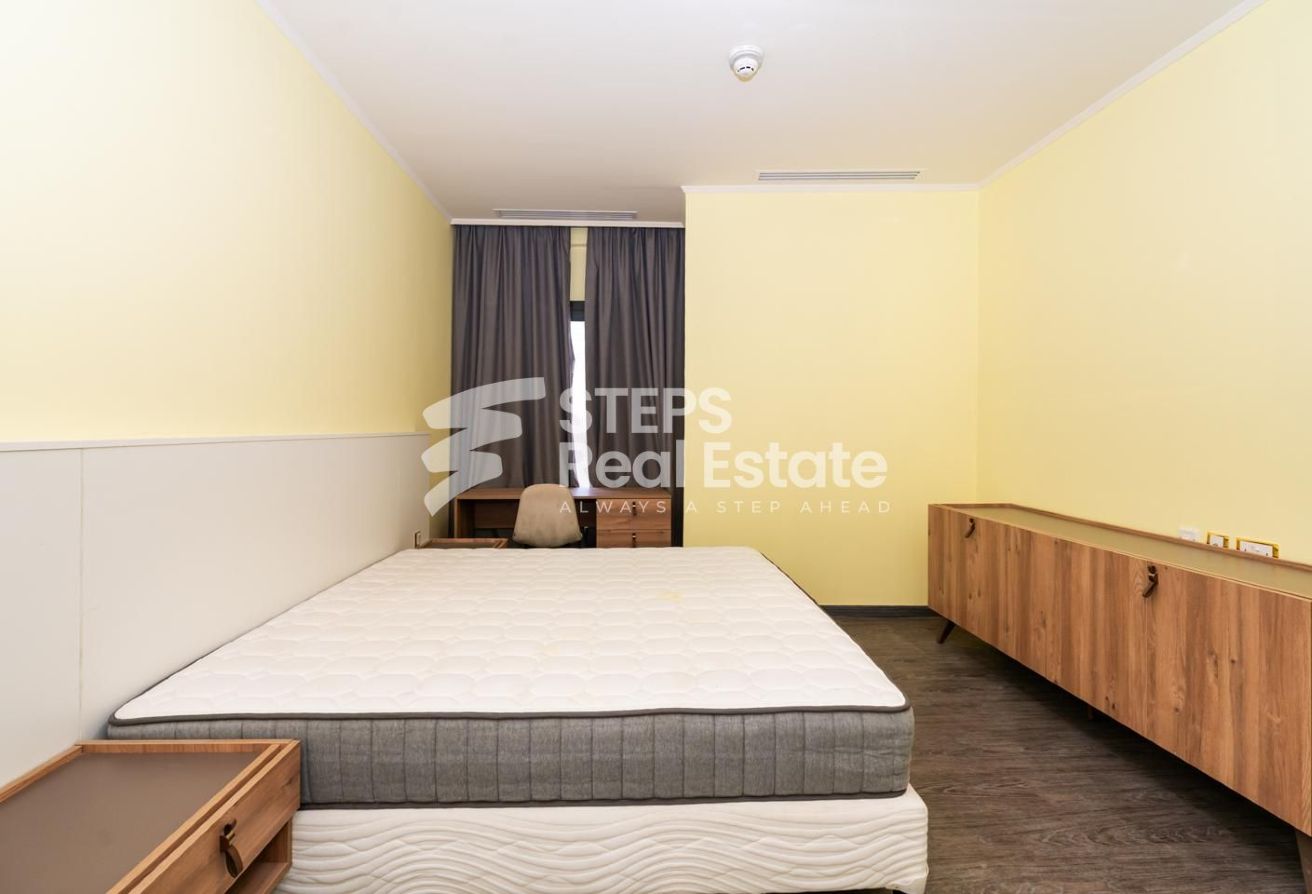 1 Month Free| Fully Furnished 1 BHK Flat for Rent