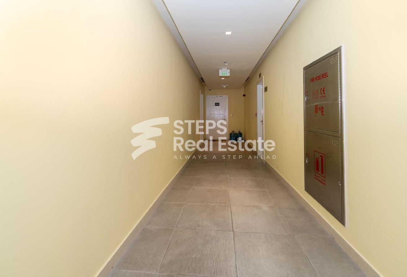 1 Month Free| Fully Furnished 1 BHK Flat for Rent