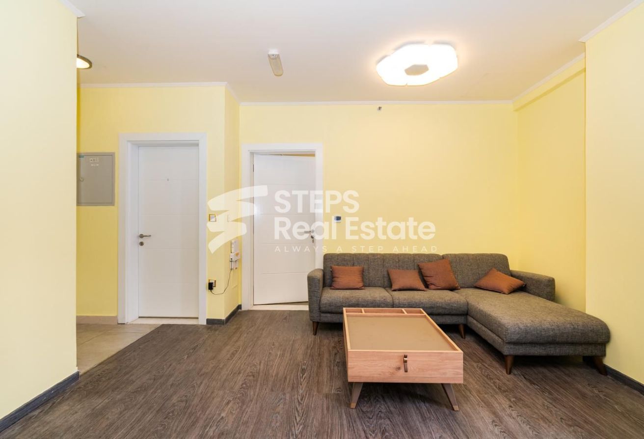 1 Month Free| Fully Furnished 1 BHK Flat for Rent