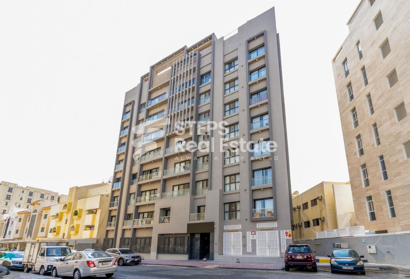 1 Month Free| Fully Furnished 1 BHK Flat for Rent