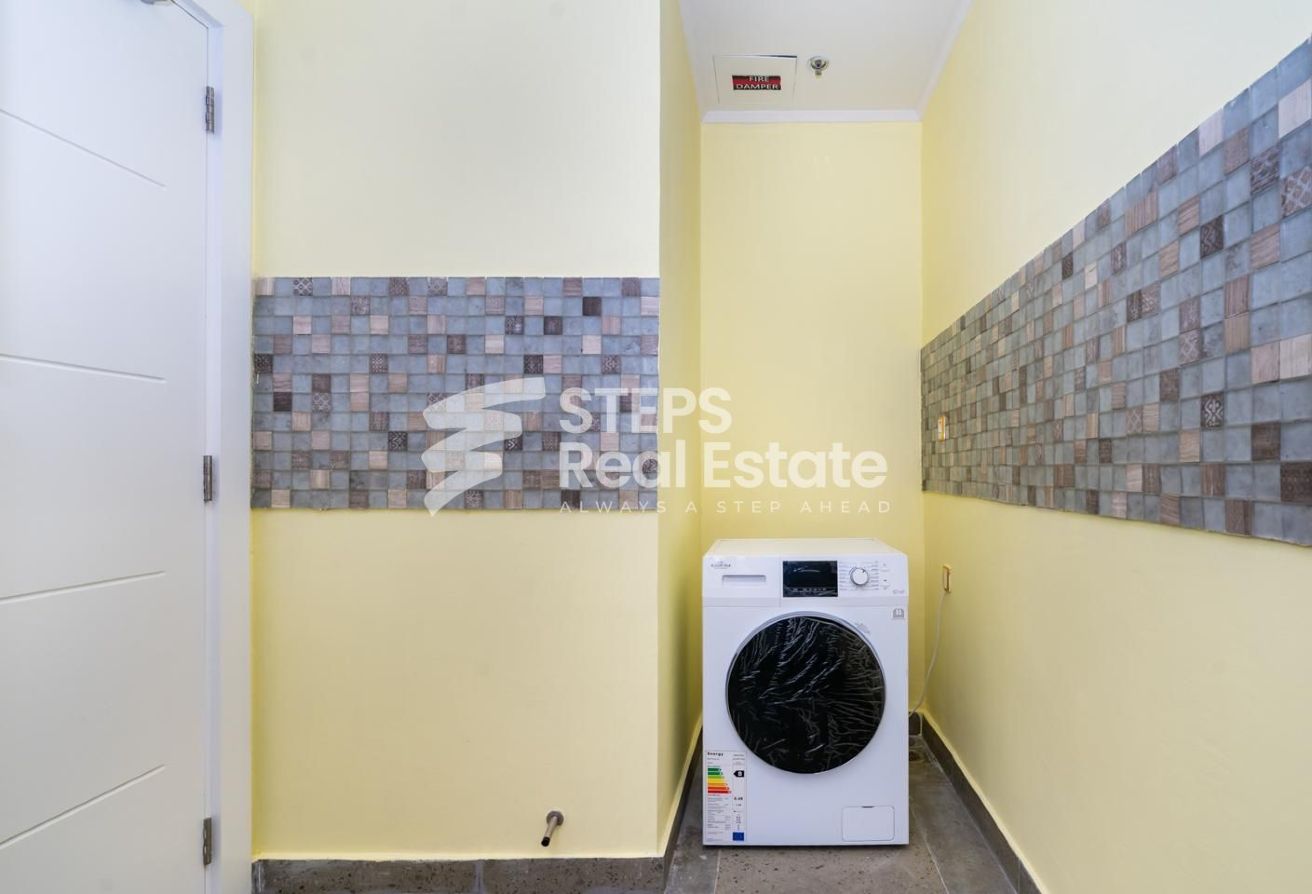 1 Month Free| Fully Furnished 1 BHK Flat for Rent