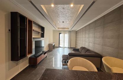 Apartment - Studio - 1 Bathroom for rent in East Porto Drive - Porto Arabia - The Pearl Island - Doha