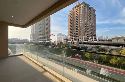 شقة - غرفة نوم - 1 حمام للبيع في طريق بورتو الشرقي - بورتو أرابيا - جزيرة اللؤلؤة - الدوحة