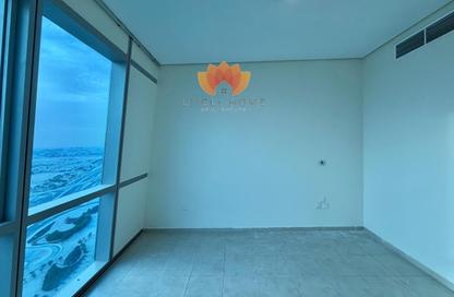 Apartment - 1 Bedroom - 2 Bathrooms for rent in Zig Zag Tower B - Zig Zag Towers - West Bay - Doha