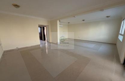 Villa - 4 Bedrooms - 4 Bathrooms for rent in Ain Khaled Villas - Ain Khaled - Doha Villa - 4 Bedrooms - 4 Bathrooms for rent in Ain Khaled Villas - Ain Khaled - Doha