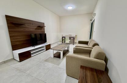 Apartment - 1 - 1 for rent in Old Al Ghanim - Al Ghanim - Doha