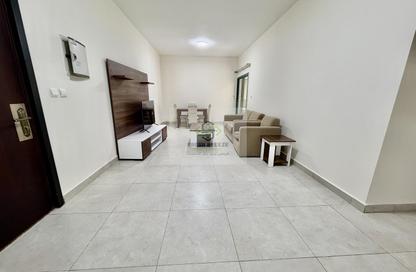 Apartment - 1 - 1 for rent in Old Al Ghanim - Al Ghanim - Doha