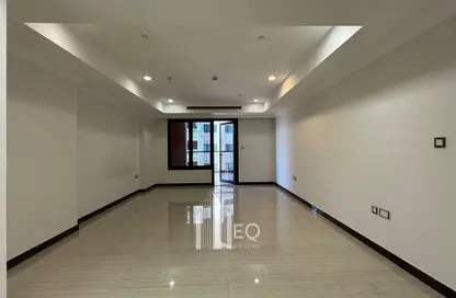 Apartment - Studio - 1 Bathroom for rent in East Porto Drive - Porto Arabia - The Pearl Island - Doha