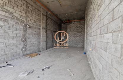 Shop - Studio - 1 Bathroom for rent in Al Thumama - Al Thumama - Doha