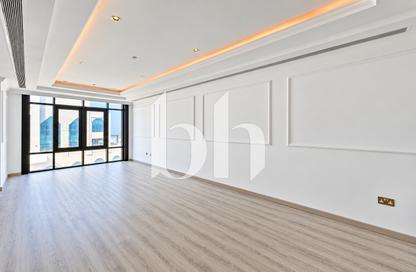 Apartment - 2 - 3 for sale in East Porto Drive - Porto Arabia - The Pearl Island - Doha