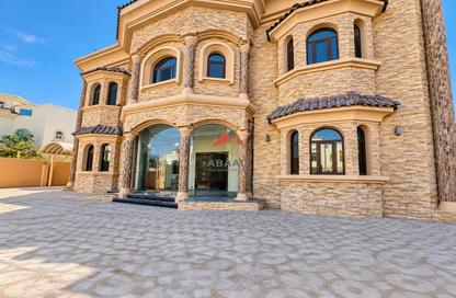 Villa - 7 - 7+ for rent in Al Dafna - Doha Villa - 7 - 7+ for rent in Al Dafna - Doha