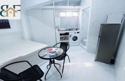 Apartment - Studio - 1 Bathroom for rent in Umm Ghwailina Comm - Umm Ghuwalina - Umm Ghuwailina - Doha Apartment - Studio - 1 Bathroom for rent in Umm Ghwailina Comm - Umm Ghuwalina - Umm Ghuwailina - Doha