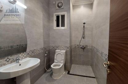 Apartment - 1 Bedroom - 1 Bathroom for rent in Old Airport Road - Old Airport Road - Doha