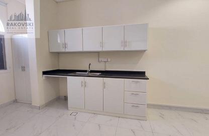 Apartment - 1 Bedroom - 1 Bathroom for rent in Old Airport Road - Old Airport Road - Doha