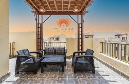 Villa - 4 Bedrooms - 4 Bathrooms for sale in Ezdan Village 24 - Ezdan Village - Al Wakra Villa - 4 Bedrooms - 4 Bathrooms for sale in Ezdan Village 24 - Ezdan Village - Al Wakra