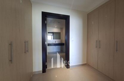 Apartment - 1 Bedroom - 2 Bathrooms for rent in East Porto Drive - Porto Arabia - The Pearl Island - Doha
