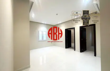 Apartment - 2 Bedrooms - 1 Bathroom for rent in Old Airport Residential Apartments - Old Airport Road - Doha Apartment - 2 Bedrooms - 1 Bathroom for rent in Old Airport Residential Apartments - Old Airport Road - Doha