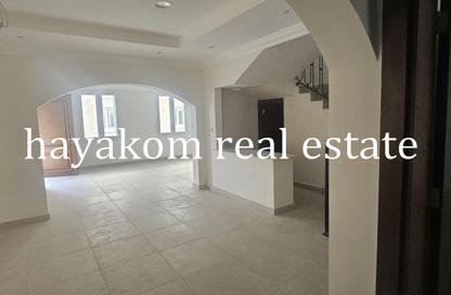 Compound - 6 Bedrooms - 6 Bathrooms for rent in Aspire Zone - Al Waab - Doha