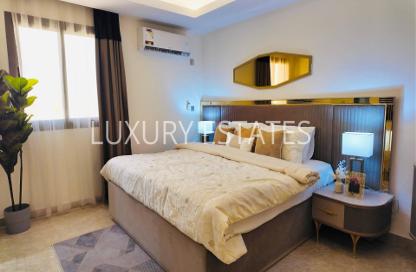 Apartment - 5 Bedrooms - 3 Bathrooms for sale in Ezdan Village 25 - Ezdan Village - Al Wakra
