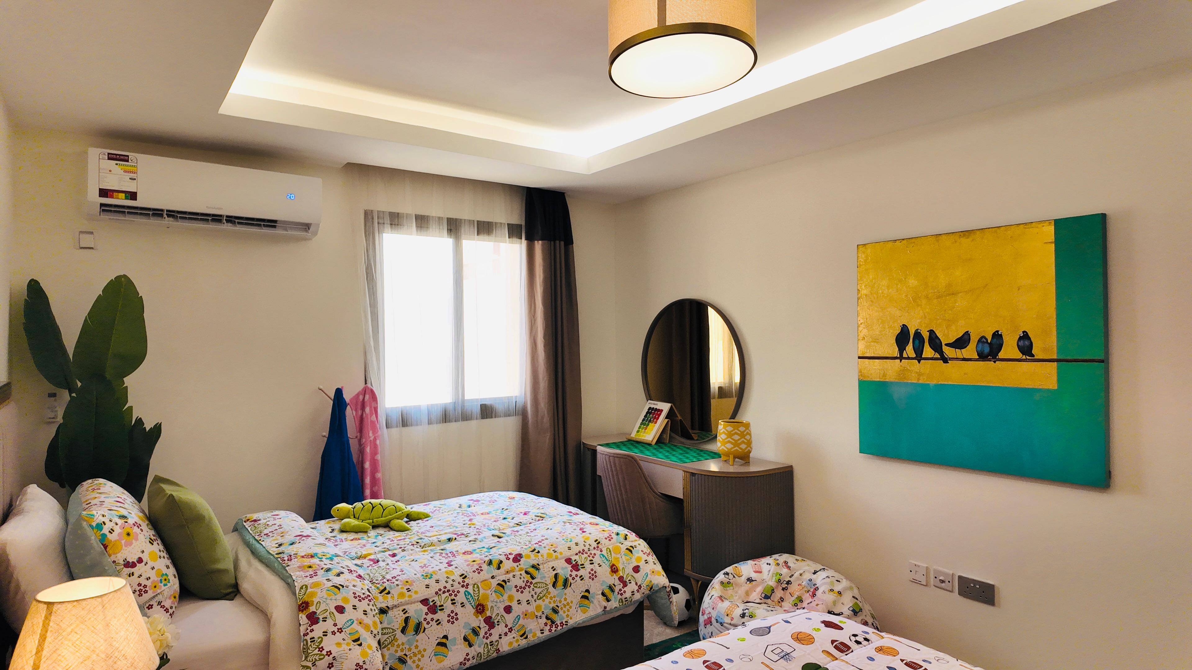Best investment for 5 bedroom villa in Al wukair thumbnail 15