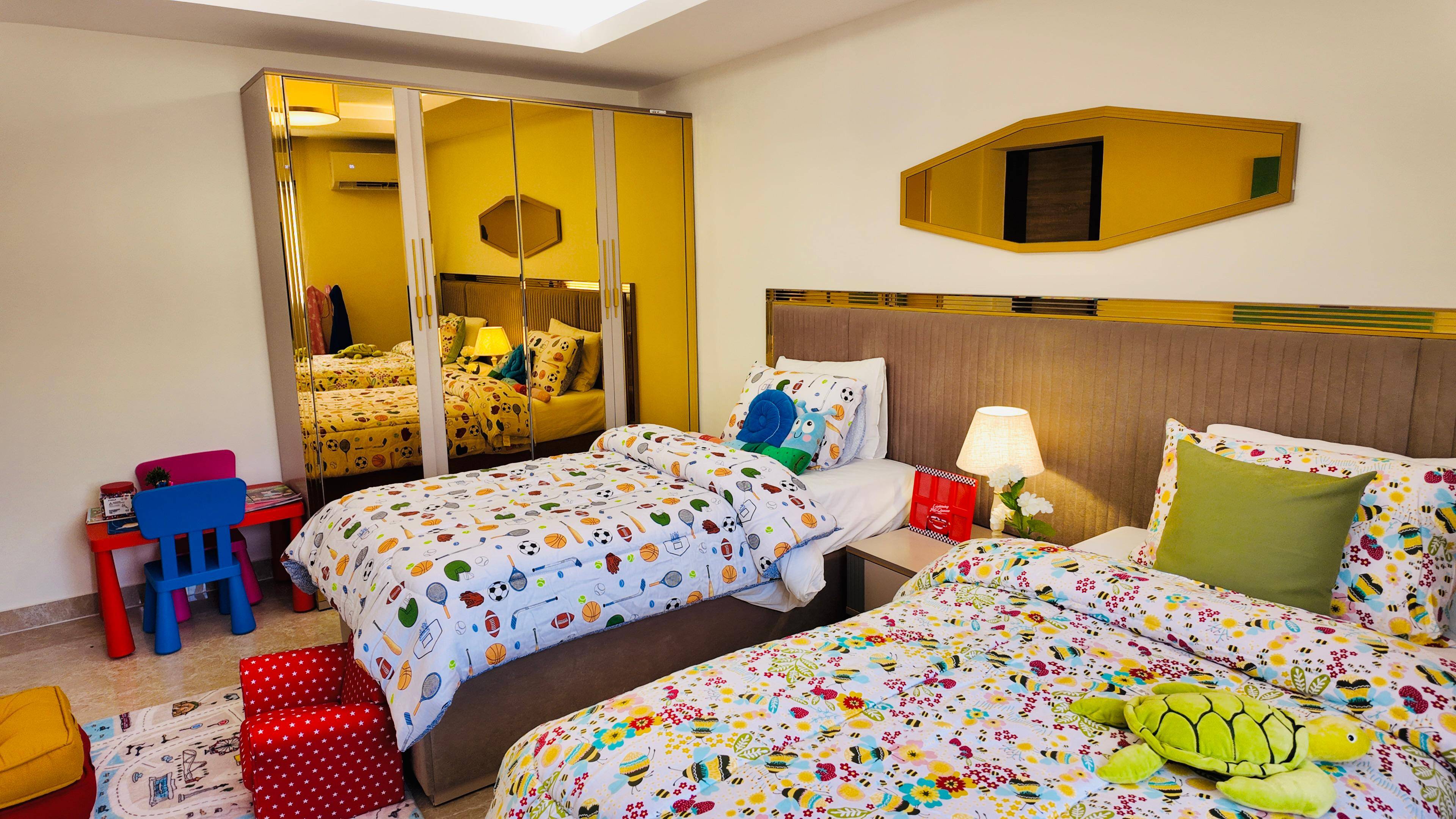 Best investment for 5 bedroom villa in Al wukair thumbnail 6