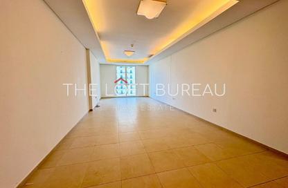 Apartment - 1 Bedroom - 2 Bathrooms for rent in Viva West - Viva Bahriyah - The Pearl Island - Doha Apartment - 1 Bedroom - 2 Bathrooms for rent in Viva West - Viva Bahriyah - The Pearl Island - Doha