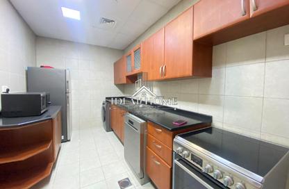 Apartment - 1 - 2 for rent in Zig Zag Towers - West Bay - Doha Apartment - 1 - 2 for rent in Zig Zag Towers - West Bay - Doha