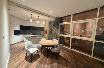 Apartment - 2 Bedrooms - 4 Bathrooms for sale in Floresta Gardens - Floresta Gardens - The Pearl Island - Doha