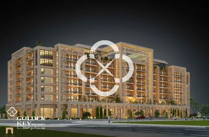 Apartment - 3 Bedrooms - 5 Bathrooms for sale in Lusail Residence - Marina District - Lusail