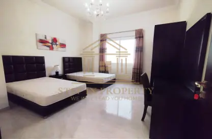 Apartment - 3 Bedrooms - 3 Bathrooms for rent in Al Jazeera Street - Fereej Bin Mahmoud North - Fereej Bin Mahmoud - Doha Apartment - 3 Bedrooms - 3 Bathrooms for rent in Al Jazeera Street - Fereej Bin Mahmoud North - Fereej Bin Mahmoud - Doha