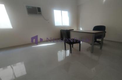 سكن عمال - استوديو - 8 حمامات للايجار في أم صلال علي - أم صلال على - الدوحة