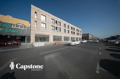Shop - Studio - 1 Bathroom for rent in Salwa Road - Al Aziziyah - Doha