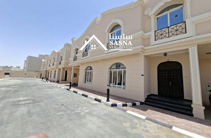 مجمع سكني - 6 غرف نوم - 5 حمامات للايجار في أم صلال علي - أم صلال على - الدوحة مجمع سكني - 6 غرف نوم - 5 حمامات للايجار في أم صلال علي - أم صلال على - الدوحة