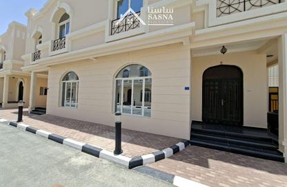 مجمع سكني - 6 غرف نوم - 5 حمامات للايجار في أم صلال علي - أم صلال على - الدوحة مجمع سكني - 6 غرف نوم - 5 حمامات للايجار في أم صلال علي - أم صلال على - الدوحة