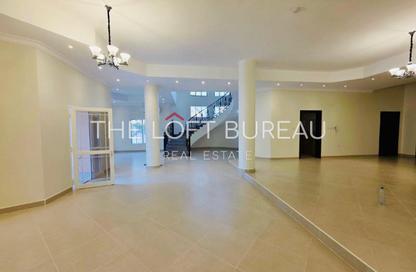 Villa - 6 Bedrooms - 7 Bathrooms for rent in West Bay Lagoon Villas - West Bay Lagoon - West Bay Lagoon - Doha