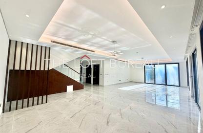 Villa - 4 Bedrooms - 6 Bathrooms for rent in Giardino Gardens - Giardino Villas - The Pearl Island - Doha