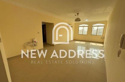Apartment - 2 Bedrooms - 2 Bathrooms for rent in Al Sadd Road - Al Sadd - Doha