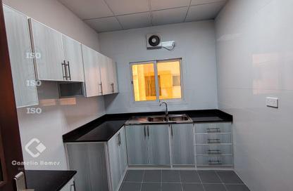 Apartment - 3 - 3 for rent in Fereej Bin Mahmoud North - Fereej Bin Mahmoud - Doha