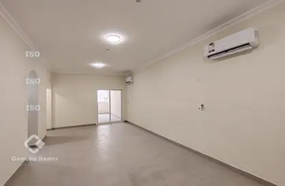 Apartment - 3 Bedrooms - 3 Bathrooms for rent in Fereej Bin Mahmoud North - Fereej Bin Mahmoud - Doha
