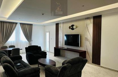 Apartment - 2 Bedrooms - 2 Bathrooms for rent in Al Mansoura - Al Mansoura - Doha