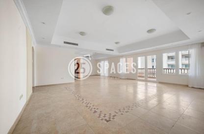 Apartment - 3 Bedrooms - 4 Bathrooms for sale in West Porto Drive - Porto Arabia - The Pearl Island - Doha