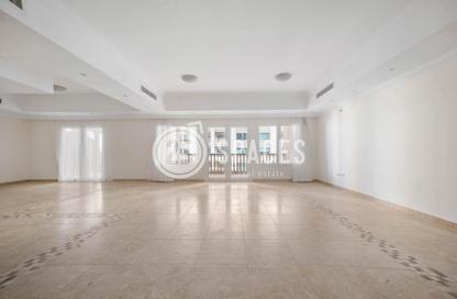 Apartment - 3 Bedrooms - 4 Bathrooms for sale in West Porto Drive - Porto Arabia - The Pearl Island - Doha