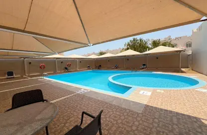 Villa - 5 Bedrooms - 5 Bathrooms for rent in Street 871 - Al Duhail South - Al Duhail - Doha