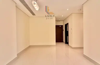 شقة - 2 غرف نوم - 2 حمامات للايجار في مرتفعات مارينا لوسيل - منطقة المارينا - الوسيل