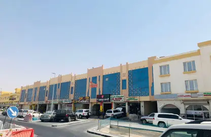 Shop - Studio - 1 Bathroom for rent in Umm Salal Mahammad - Umm Salal City - Doha
