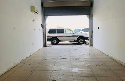 Shop - Studio - 1 Bathroom for rent in Umm Salal Mahammad - Umm Salal City - Doha