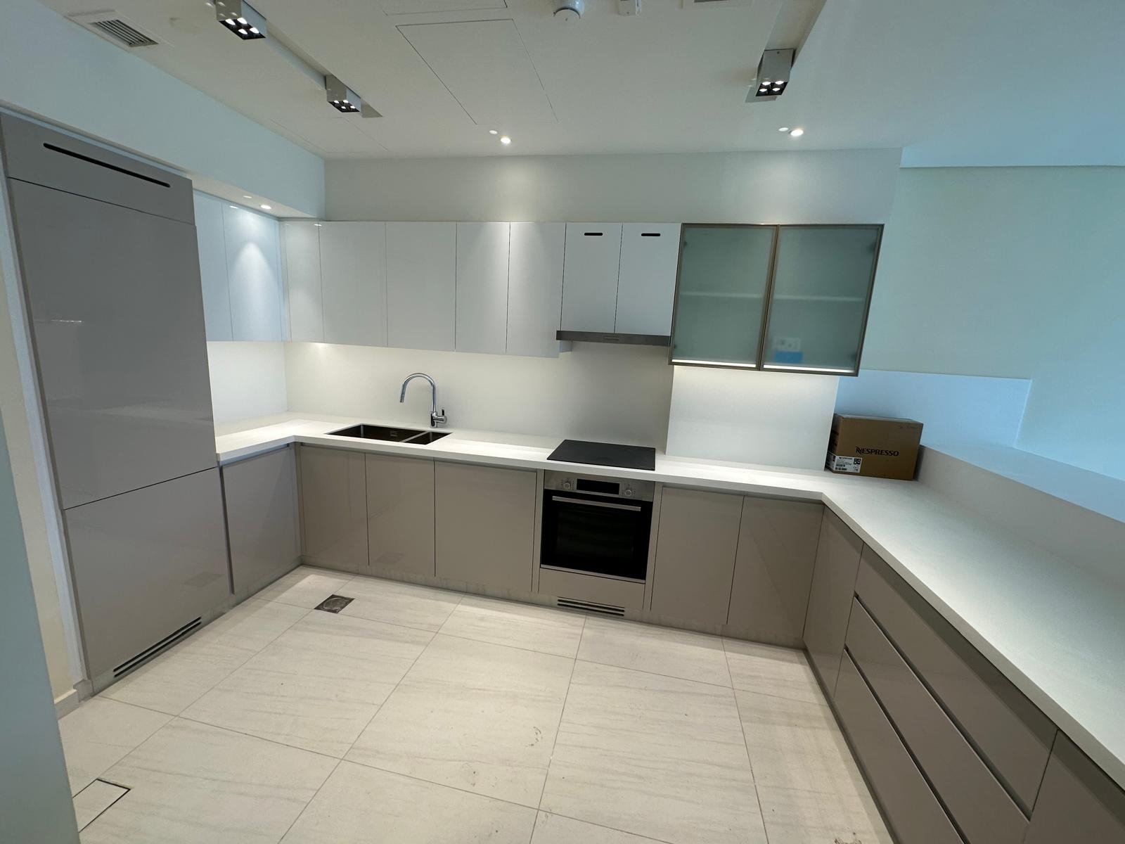 Luxury 1 Bedroom Apartment for Sale | Gewan Island thumbnail 7
