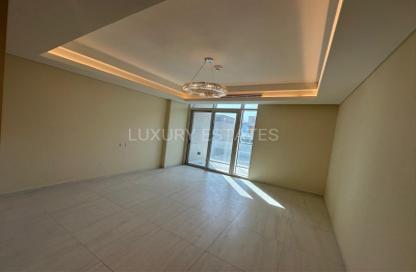 Apartment - 1 Bedroom - 2 Bathrooms for sale in Crystal Residence - Gewan Island - The Pearl Island - Doha Apartment - 1 Bedroom - 2 Bathrooms for sale in Crystal Residence - Gewan Island - The Pearl Island - Doha