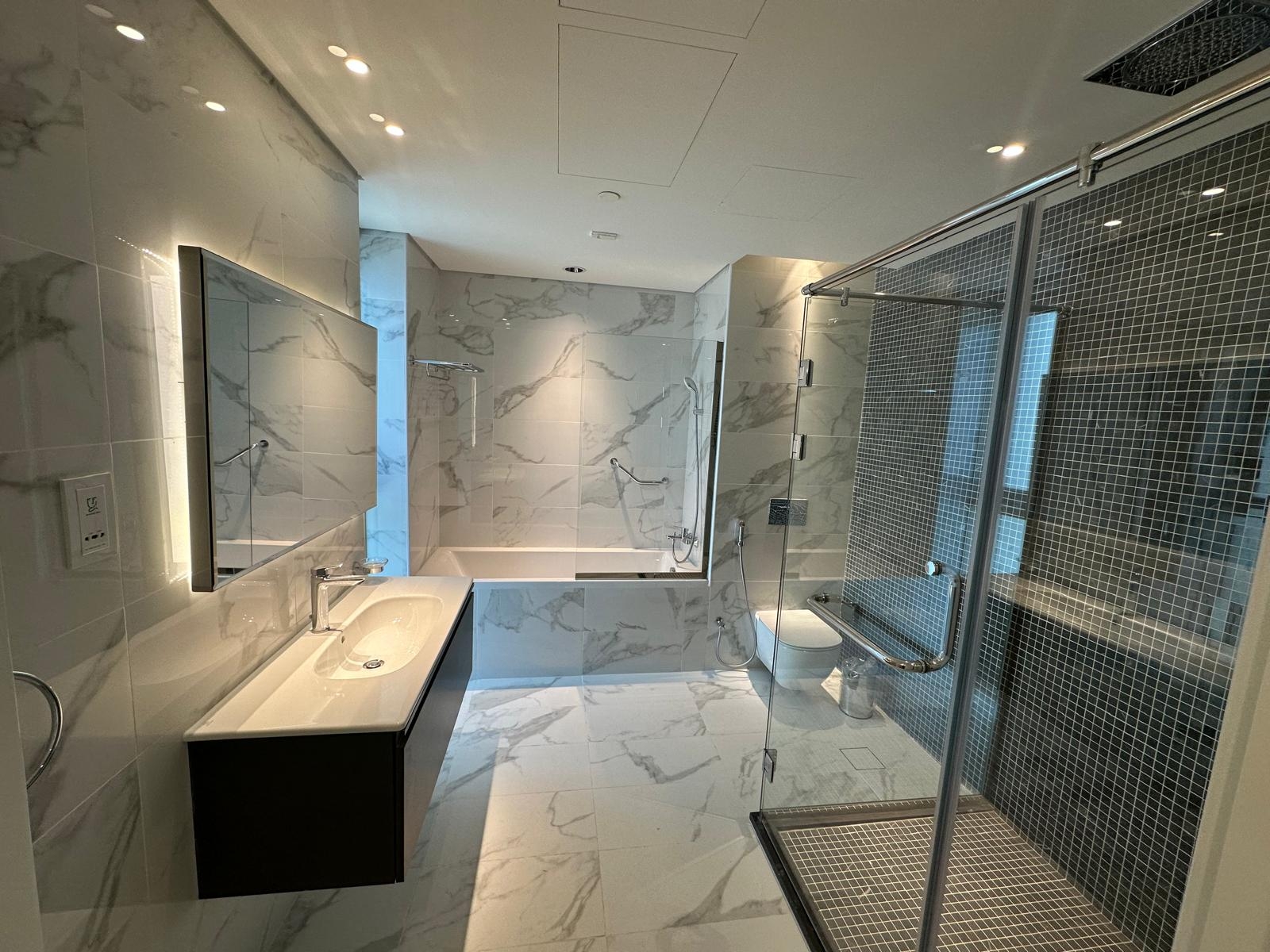 Luxury 1 Bedroom Apartment for Sale | Gewan Island thumbnail 5