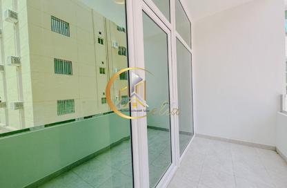 Apartment - 2 Bedrooms - 3 Bathrooms for rent in Al Nasr Street - Al Nasr - Doha